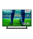Televisor Samsung FLAT QLED Smart TV 43 pulgadas