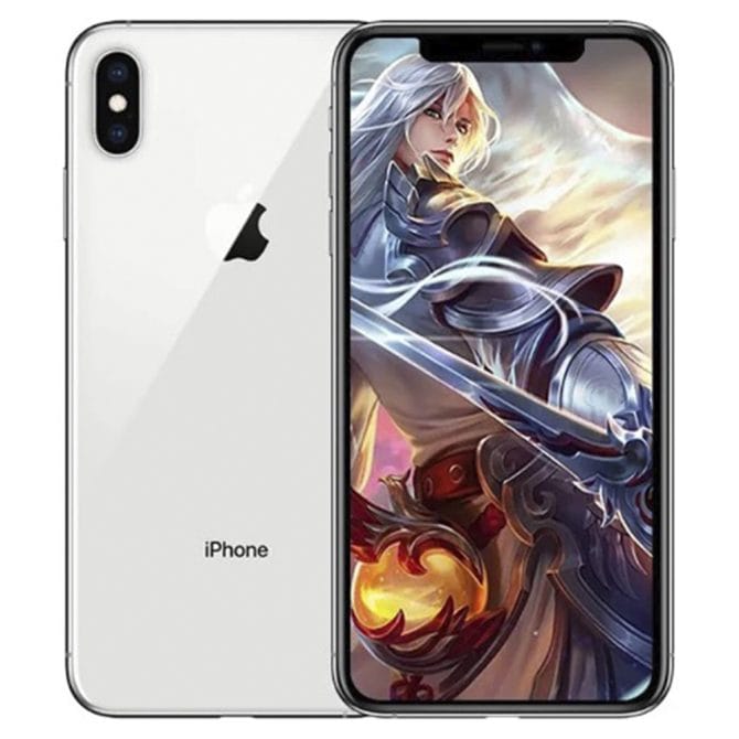 iPhone XS – 64GB