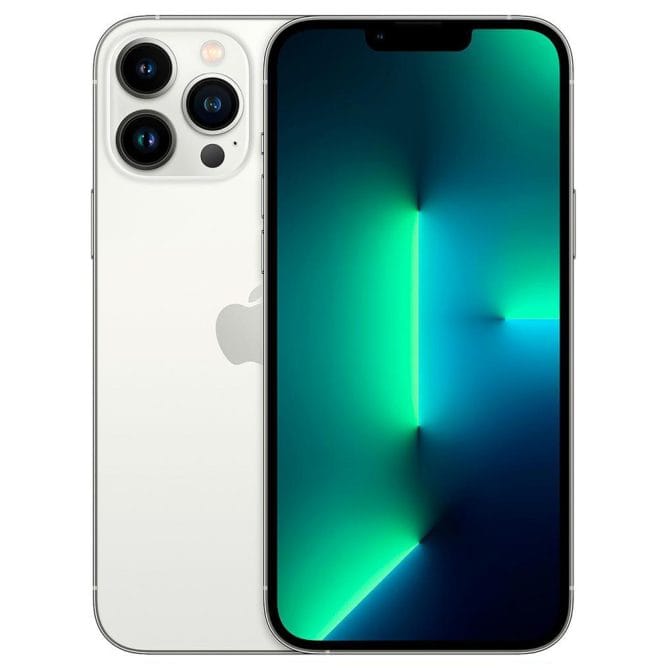 iPhone 13 Pro - 256GB