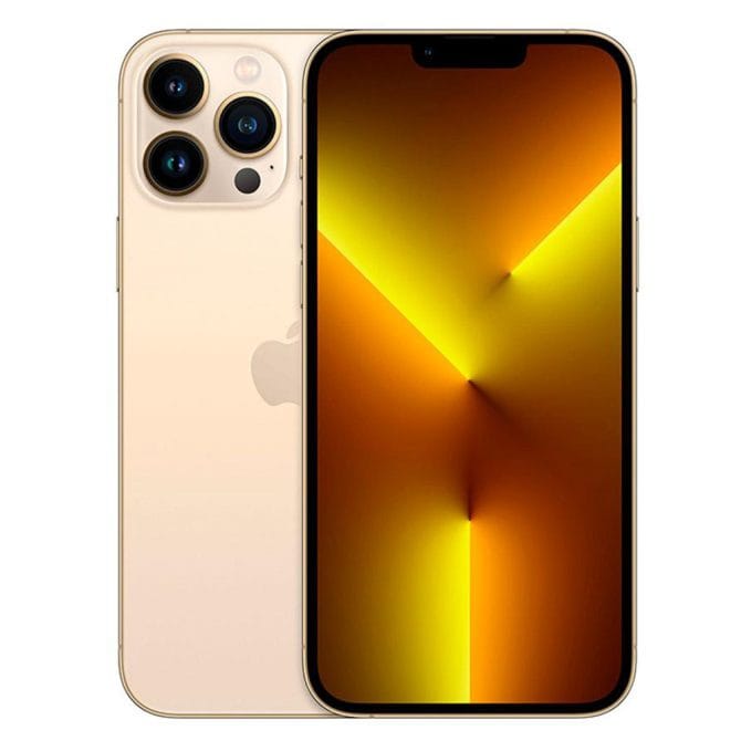 iPhone 13 Pro - 128GB