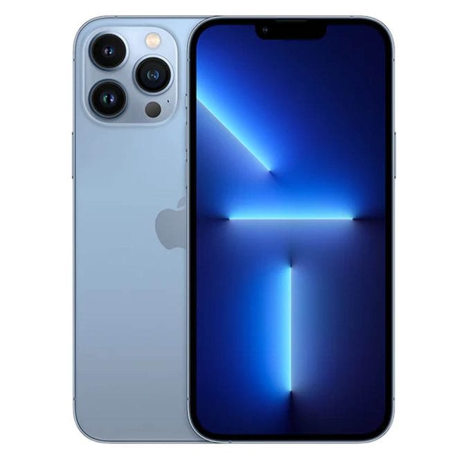 iPhone 13 Pro Max - 256GB