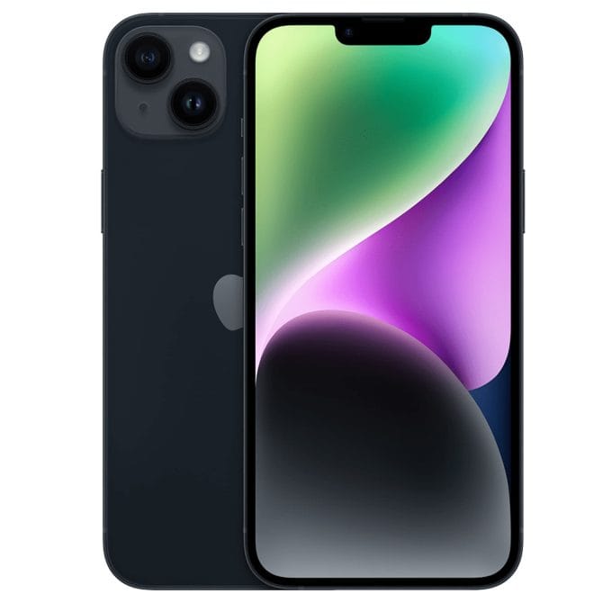 iPhone 14 - 256GB
