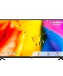 Televisor Hyundai Android  Smart HD LED TV 32"