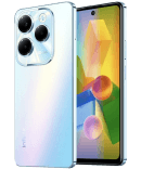 Hot 40 pro