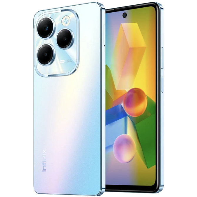 Hot 40 pro