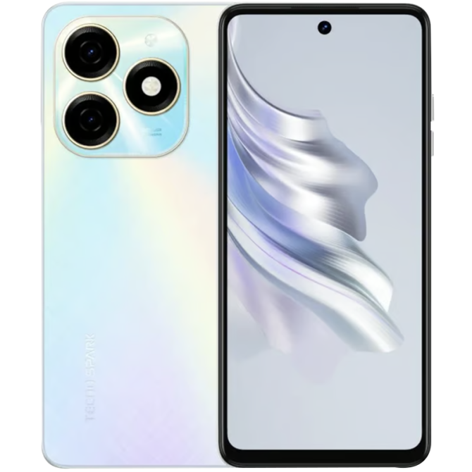 Spark 20
