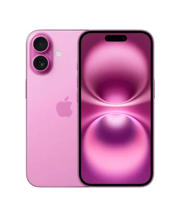 iPhone 16 - 256GB - Nuevo