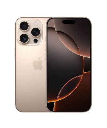 iPhone 16 Pro - 1TB - Nuevo