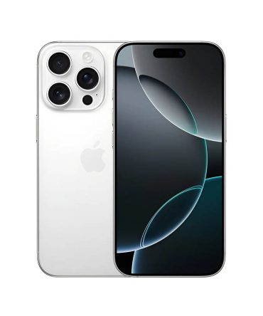 iPhone 16 Pro - 128GB