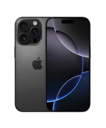 iPhone 16 Pro - 512GB - Nuevo