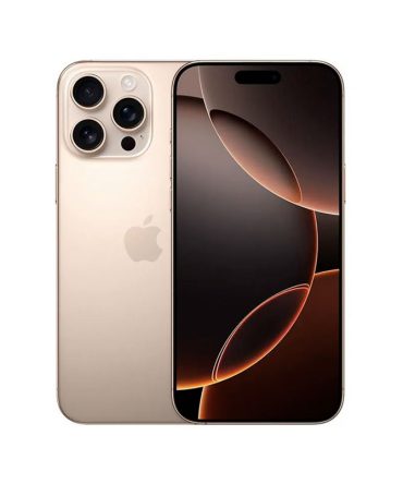 iPhone 16 Pro Max - 1TB - Nuevo