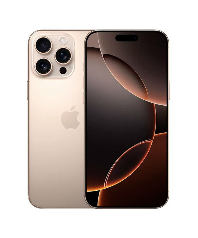 iPhone 16 Pro Max - 1TB - Nuevo