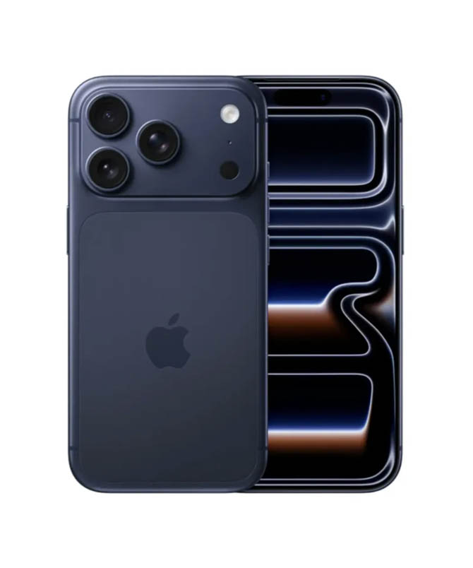 iPhone 17 Pro Max - 512GB - Nuevo