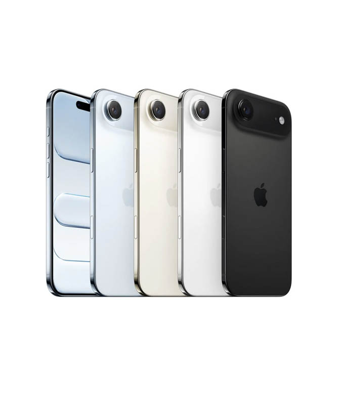 iPhone Air - 1TB - Nuevo