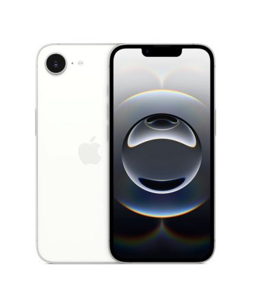 iPhone 16e - 256GB - Nuevo