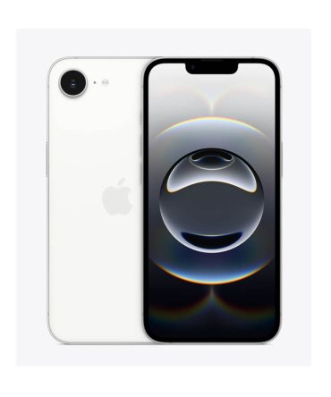 iPhone 16e - 256GB - Nuevo