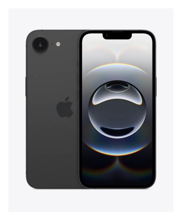 iPhone 16e - 128GB - Nuevo