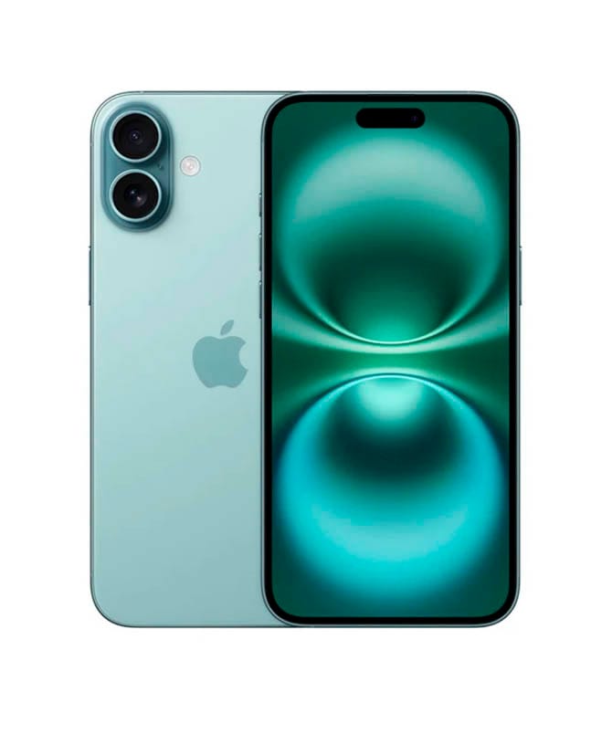 iPhone 16 Plus - 128GB - Nuevo