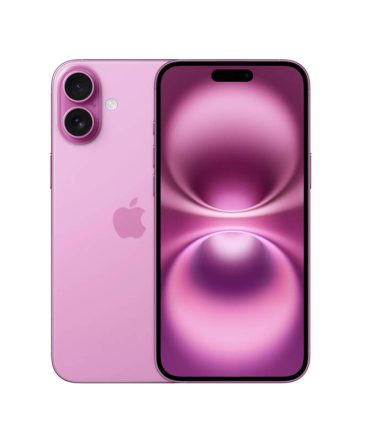 iPhone 16 Plus - 256GB - Nuevo