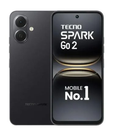 Spark GO 2 - 128GB