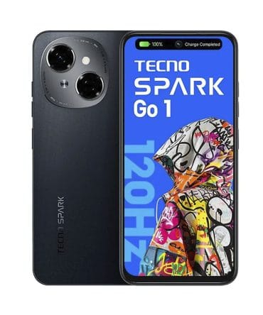 Spark GO 1 - 64GB