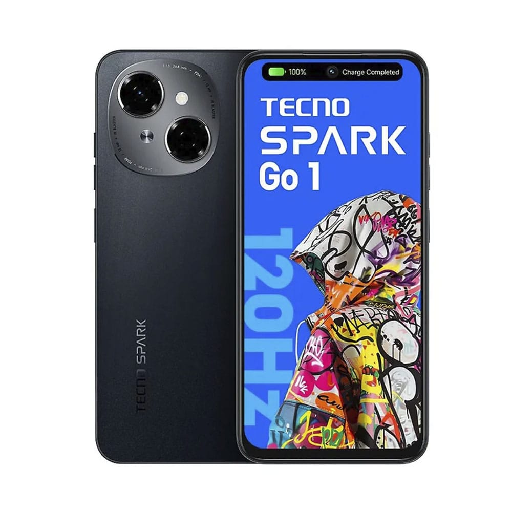 Spark GO 1 - 64GB
