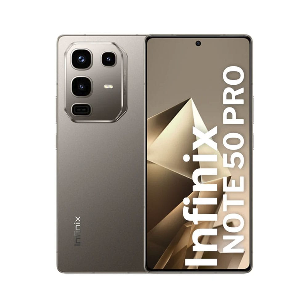 Note 50 Pro - 256GB