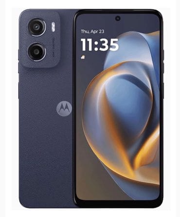 Motorola E15 - 64GB