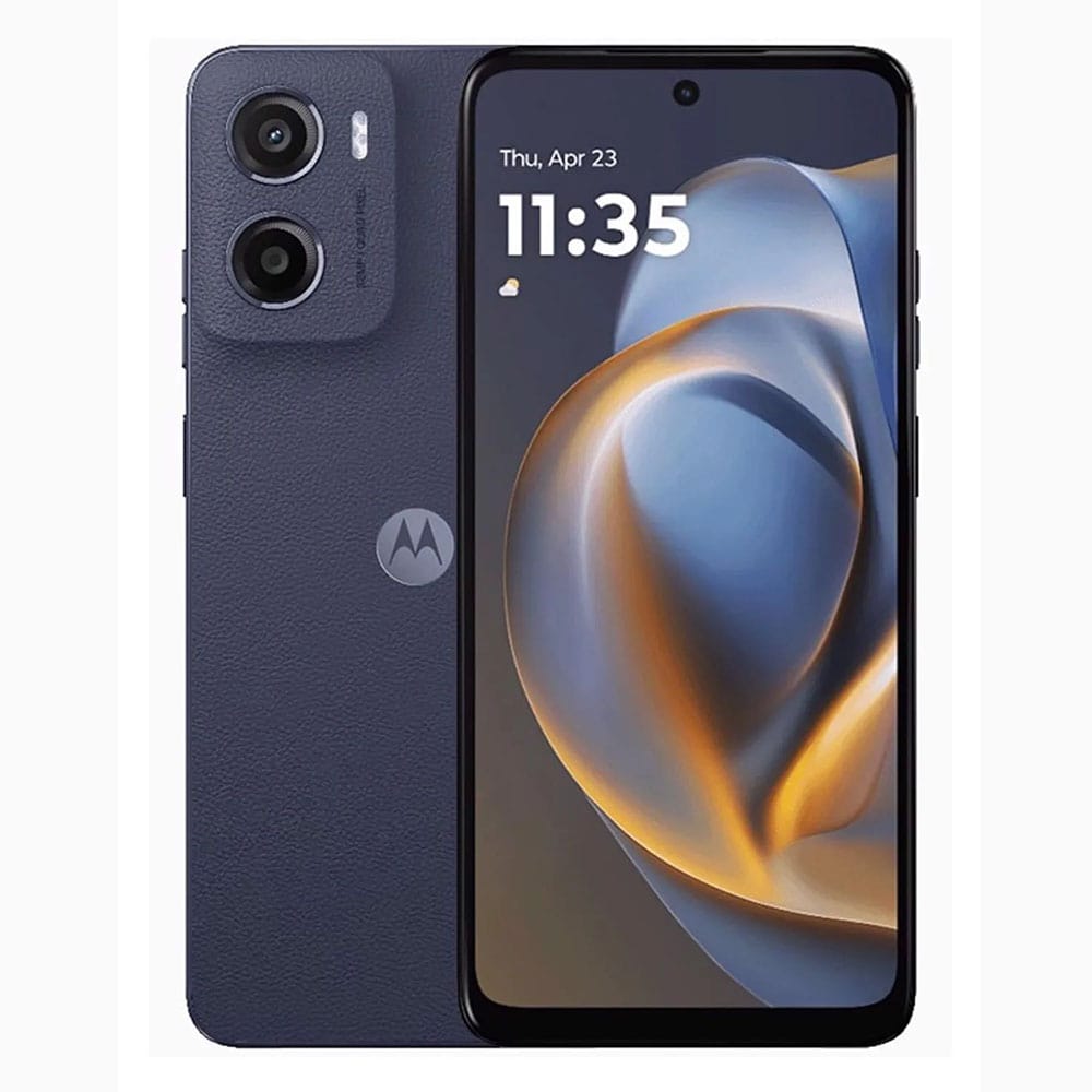 Motorola E15 - 64GB