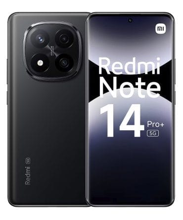Redmi Note 14 Pro - 256GB