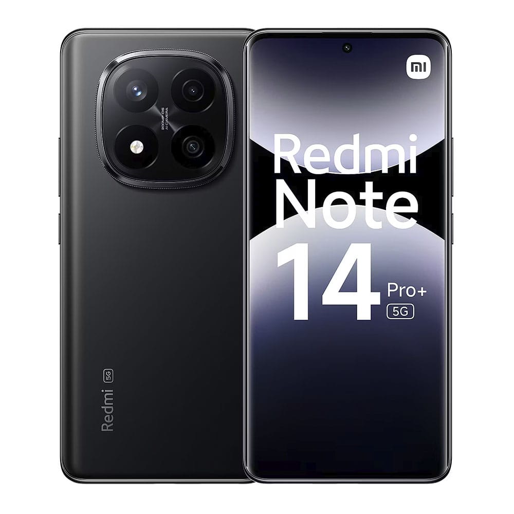 Redmi Note 14 Pro - 256GB