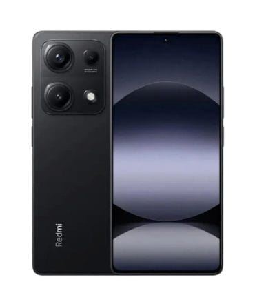 Redmi Note 14S - 256GB