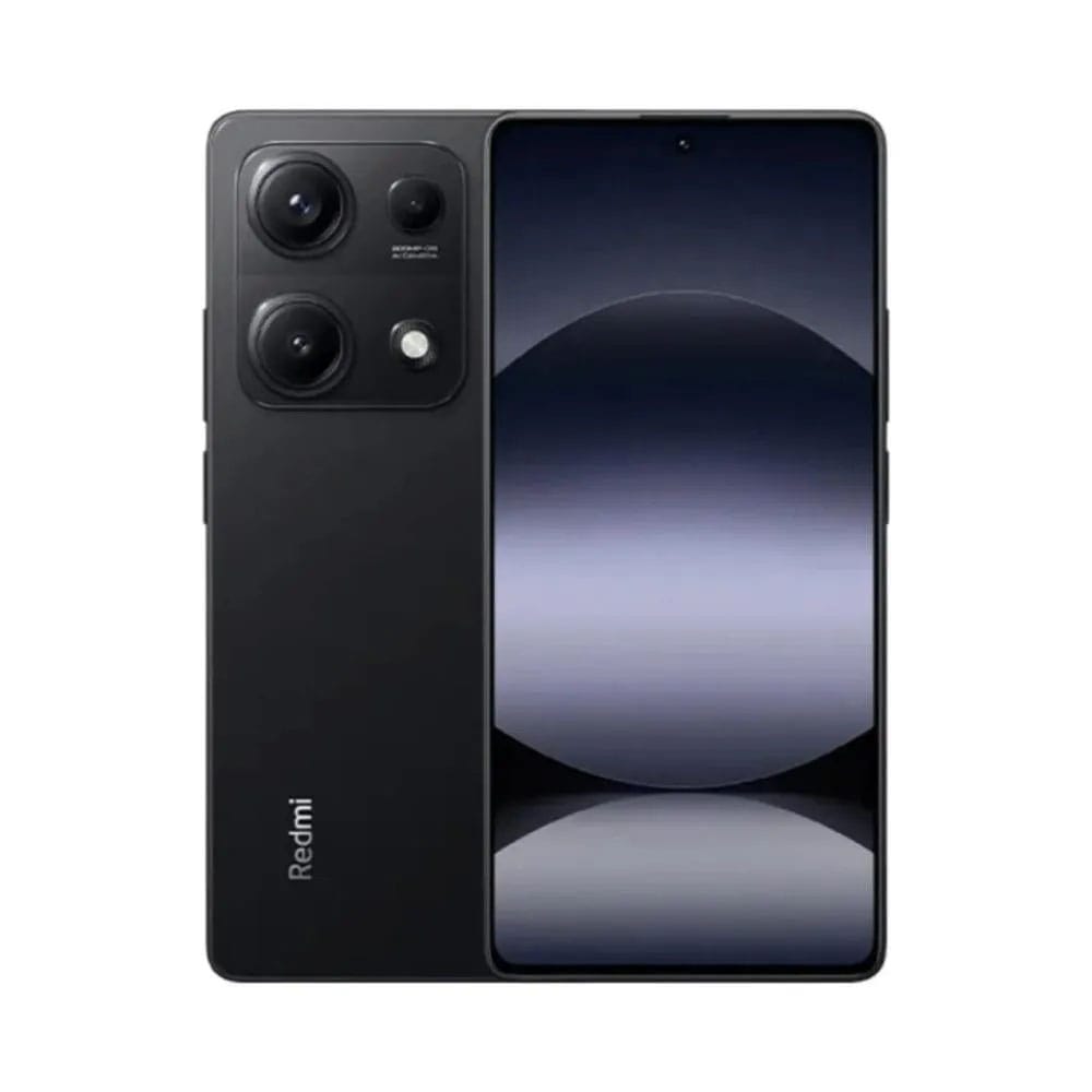 Redmi Note 14S - 256GB