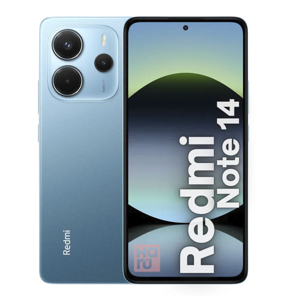 Redmi Note 14 - 256GB