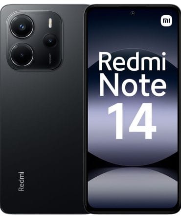 Redmi Note 14 - 128GB