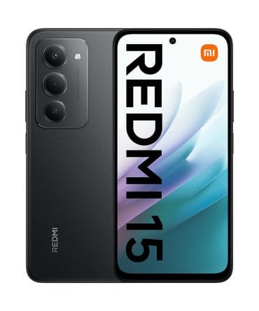 Redmi 15 - 128GB