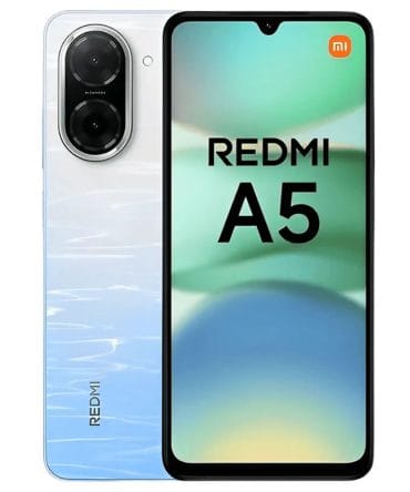 Redmi A5 - 64GB