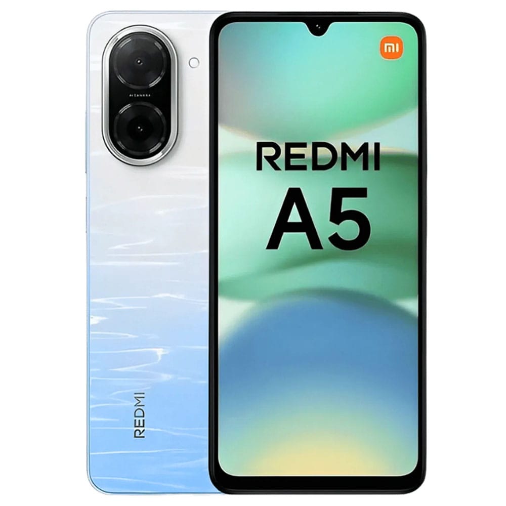 Redmi A5 - 64GB