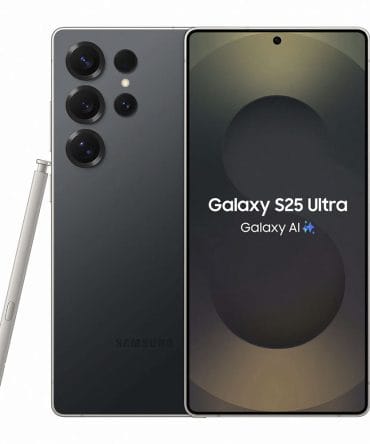 Samsung S25 ULTRA - 256GB