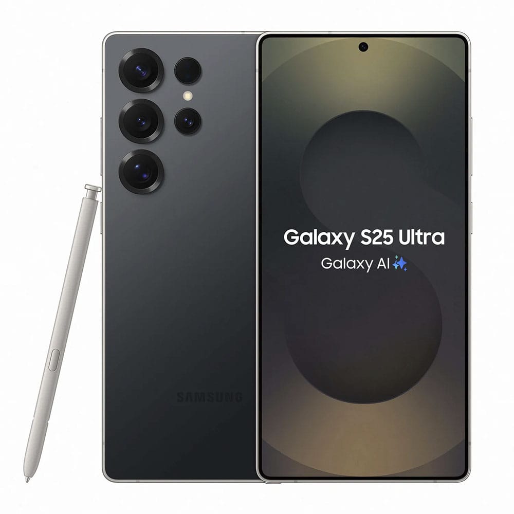 Samsung S25 ULTRA - 256GB