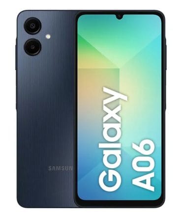 Samsung A06 - 128GB