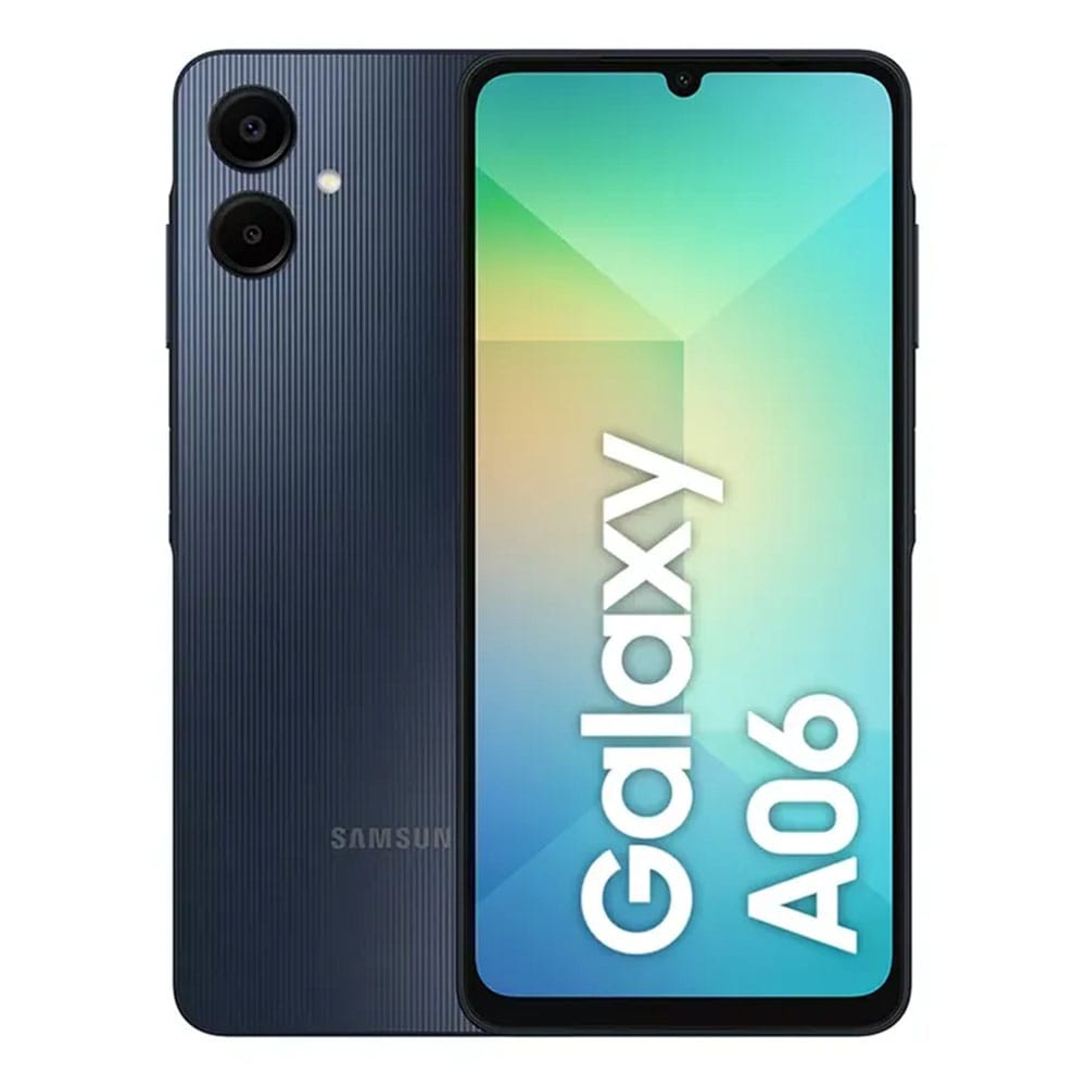 Samsung A06 - 128GB