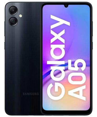 Samsung A05 - 64GB